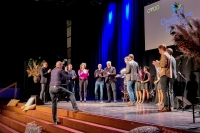 Kaartverkoop Flevopenningen Galadiner 2023 gestart