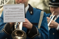 Maris Sonores maakt muziek in de zomer