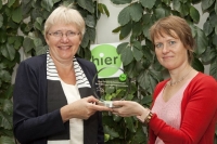 Fruithof zorgt voor eerste plaats OFW