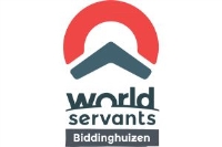 Benefietdiner World Servants