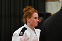 Sacha Buwalda kampioen Junior European Cup Judo in Sint-Petersburg