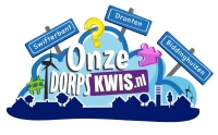 Nog zes teams gezocht voor OnzeDorpskwis