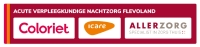 Samenwerking Acute Verpleegkundige Nachtzorg Flevoland