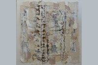 Expositie van Marianne Alting Brooijmans in Museum Nagele
