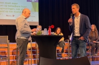 VVD Dronten zet in op veiligheid en woningbouw