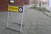 Omroep Flevoland: Hoe gaat het nu verder na de verkiezingen in Dronten?