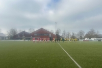 Zalk straft BAS 1 na rust hard af