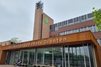 Jaap Lodders en Marleen Sanderse voorgedragen als informateurs Dronten