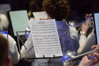 Maris Sonores geeft concert in de Voorhof: Een avond vol muziek en sfeer