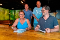OFW en Huurdersbelangenvereniging vragen minister om afschaffing vennootschapsbelasting