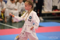 Open lessen Taekwon-Do voor jeugd in Biddinghuizen