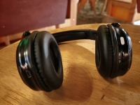 Na silent disco begint Lowlands aan eerste festivaldag
