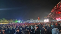 New Wave maakt het waar in volle Alpha