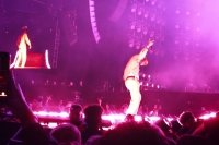 Tyler, The Creator sluit drukke Lowlandszaterdag af