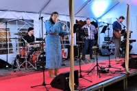 Common Ground live bij Omroep Flevoland