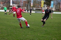 BAS 1 begint voorbereiding op nieuw seizoen