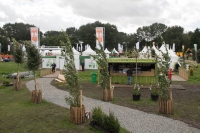 AgroTechniek Holland en GroenTechniek Holland trekken 50.000 bezoekers