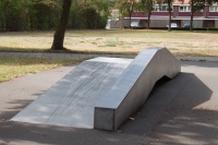 Opnieuw vragen over toekomst van skateparken