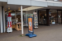 Kinderboekenweek van start bij Boekenhuys Van der Walle