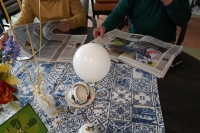 Feestelijke start voor nieuwe groep bij Coloriet Dagcentrum De Gouden Koets