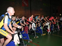 Gebundelde krachten voor Stichting ALS