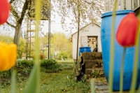 Dronten vraagt inwoners bewuster om te gaan met regenwater