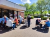 Samen vrijheid vieren met boeiende gesprekken
