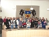 Dronten op de foto met De Fruithof