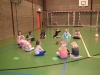 Kinderen laten bewegen via Omroep Flevoland