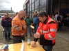 Geslaagde NL Doet-Dag in Biddinghuizen