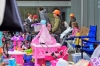 Koningsdag kan gewoon met Voortuinvrijmarkten