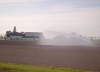 Beregenen in Flevoland is nog steeds mogelijk