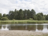 Spijkvijver niet langer officiële zwemlocatie