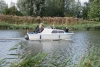 Hoge Vaart tot eind mei verminderd bevaarbaar