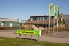 Duizendste pvc-buis gemaakt van gerecycled bouwplastic
