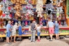 Kermis najaarsfeestweek gaat niet door