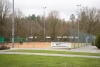 Jubileumfeest bij BAS Tennis & Padel tijdens Pinksterweekend