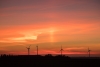 Nieuwe fase voor Windplan Groen na oplevering windparken