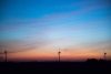 Provincie wil minder windturbines in 2030