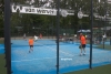 Winterlidmaatschap bij BAS Tennis & Padel