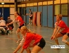 Start trainingen BAS Volleybal