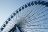 Vier attracties Walibi doordeweeks dicht