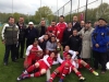 Turks festijn op sportpark