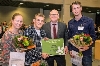 Art Drent geen jonge vrijwilliger 2015