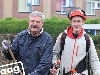 Burgemeester pakt tuin hartpatiënte aan