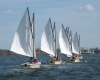 Gratis watersporten op het Veluwemeer