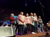 Biddinghuizer kinderen krijgen veel respons