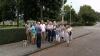 Cultuurhistorische excursie in Biddinghuizen