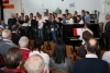 Geslaagd Paasconzert in De Voorhof