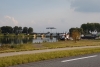 Sluizen en bruggen gestremd door storing